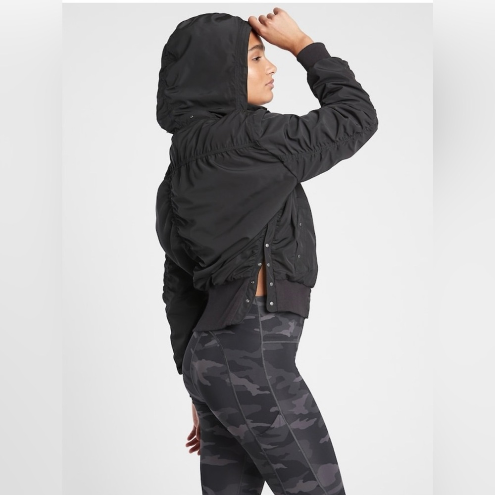 Athleta Point Reyes Jacket - Picture 7 of 9